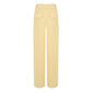 CERES LINEN TROUSERS WITH PLEATS